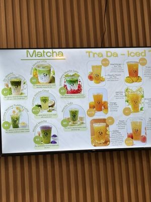 Menu photo 6 Dang Cha By Couture Pearl City, HI Menu photo 6 Dang Cha By Couture Pearl City, HI