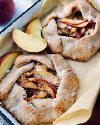 Native Bread by null