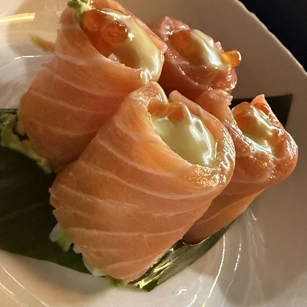 Joyce’s sushi Palm Springs - Sushi Bars Near Me - Palm Springs, California Joyce’s sushi Palm Springs - Sushi Bars Near Me - Palm Springs, California