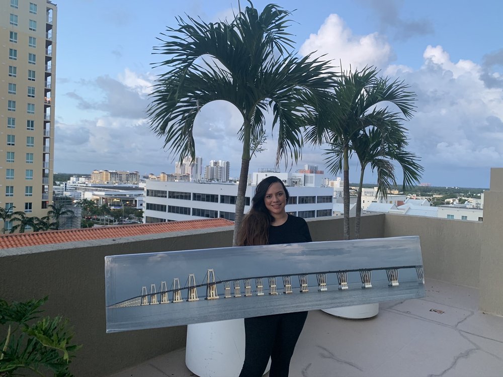 ABUELA ART FRAMING Updated August 2024 18 Photos 4421 SW 75th Ave