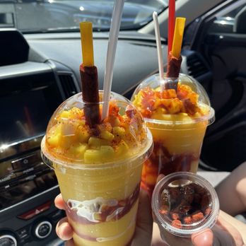 Teresita's Fruiteria - Chamango - Juice Bars & Smoothies Near Me - San Diego, California Teresita's Fruiteria - Chamango - Juice Bars & Smoothies Near Me - San Diego, California
