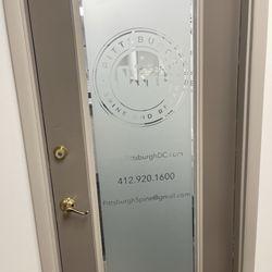 Pittsburgh Spine and Rehab