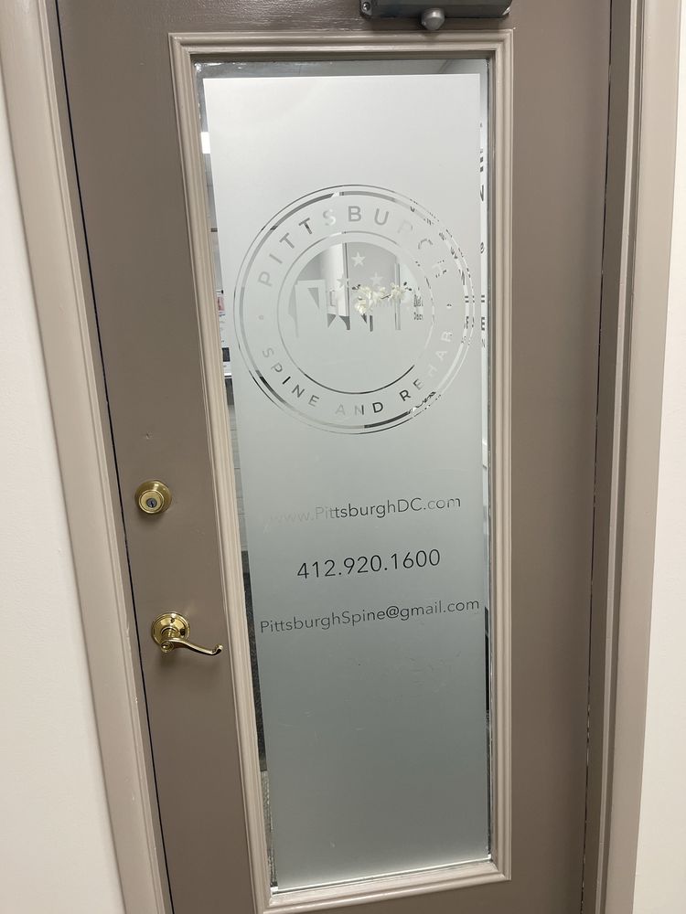Pittsburgh Spine and Rehab