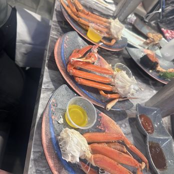 Crazy pot - Crab - Sushi Bars Near Me - Sacramento, California Crazy pot - Crab - Sushi Bars Near Me - Sacramento, California