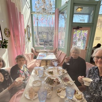 The Duchess Tea Room - Tea Rooms Near Me - Fort Collins, Colorado The Duchess Tea Room - Tea Rooms Near Me - Fort Collins, Colorado