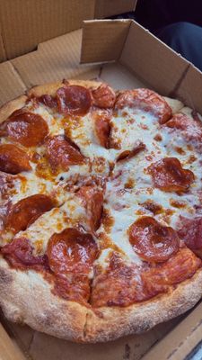 Allyanna's Olde Style Pizzeria by null