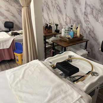 New Place Organic Day Spa - Massage Near Me - Cliffside Park, New Jersey New Place Organic Day Spa - Massage Near Me - Cliffside Park, New Jersey