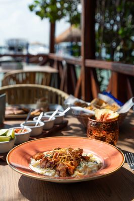 El Fish Fritanga by null