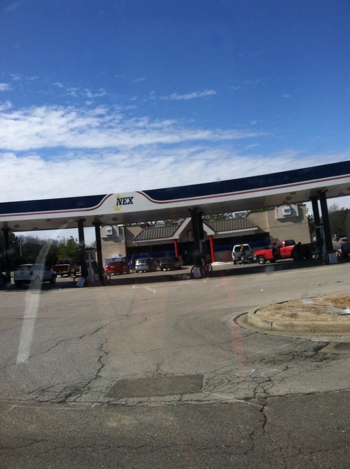 NEX GAS STATION 134 Integrity St, Millington, TN Yelp