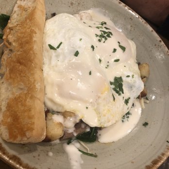 First Watch - Steak and egg hash - Cafes Near Me - Jacksonville, Florida