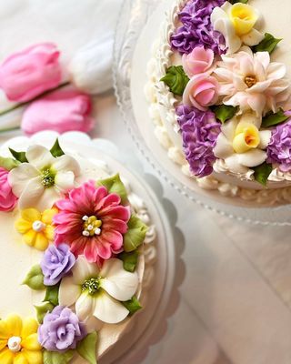 Wuollet Bakery by null