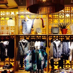 Pull & Bear
