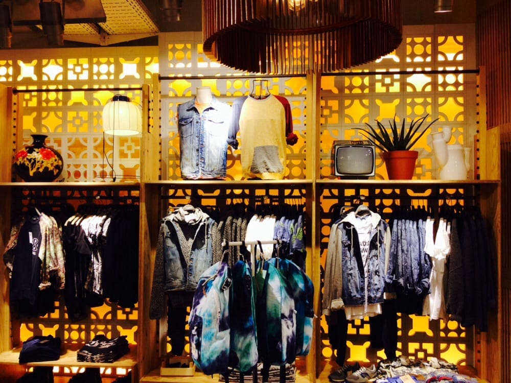 PULL & BEAR Updated July 2024 EuropaAllee 6, Frankfurt am Main