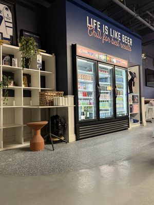 Something in the Water by null