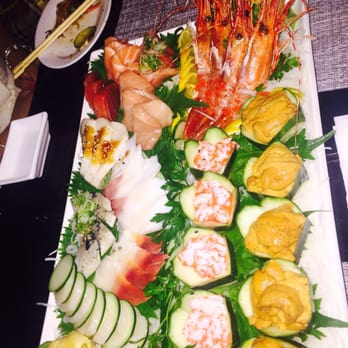 Iron Chef House - good - Sushi Bars Near Me - Brooklyn, New York Iron Chef House - good - Sushi Bars Near Me - Brooklyn, New York