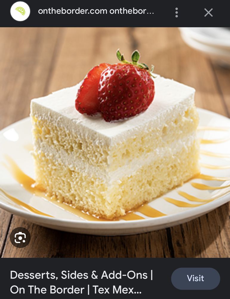 ON THE BORDER MEXICAN GRILL & CANTINA Updated September 2024 47