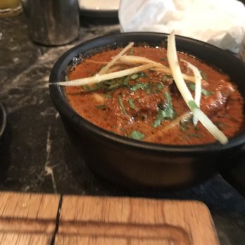 Dishoom - Chicken curry... Too yummty - Indian Near Me - London, XGL Dishoom - Chicken curry... Too yummty - Indian Near Me - London, XGL