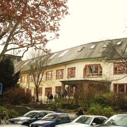 Freie Waldorfschule Frankfurt am Main