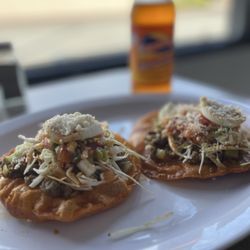 Enchilada Katracha's