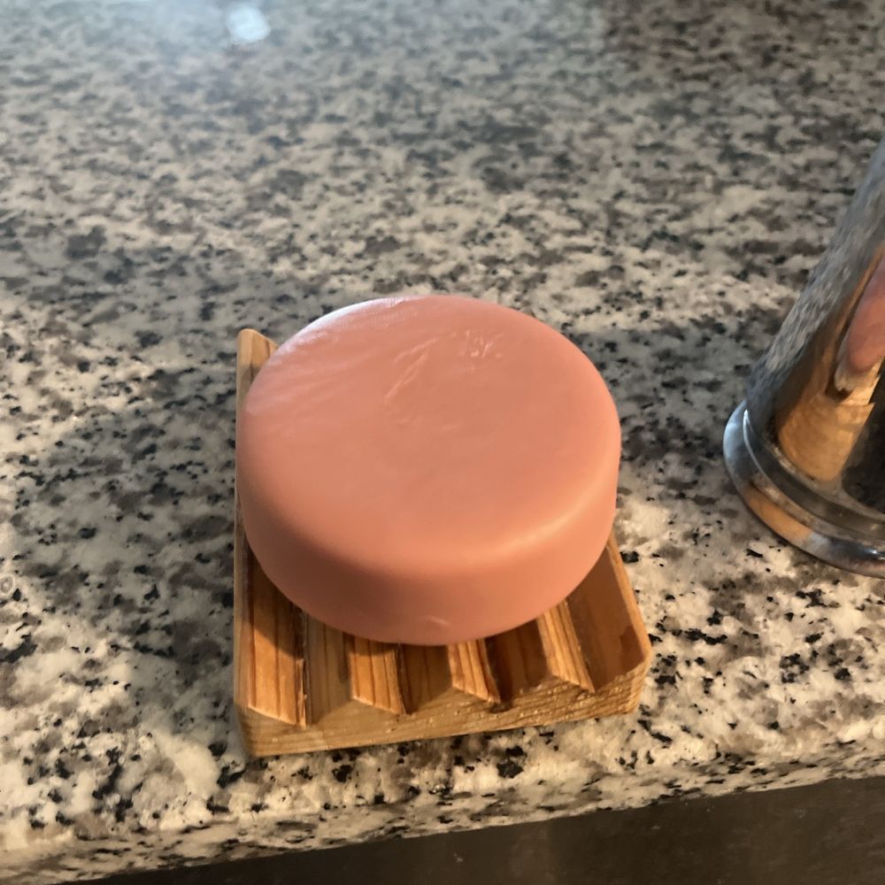 Douglas Smith Soap Company - Soap w loofah - Cosmetics & Beauty Supply Near Me - San Marcos, Texas Douglas Smith Soap Company - Soap w loofah - Cosmetics & Beauty Supply Near Me - San Marcos, Texas