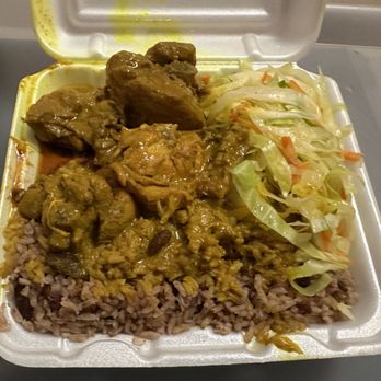 Fireside Jamaican Restaurant - Curry chicken meal - Caribbean Near Me - Lithonia, Georgia Fireside Jamaican Restaurant - Curry chicken meal - Caribbean Near Me - Lithonia, Georgia