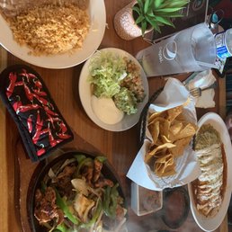 Wet Burrito