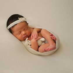 Nicolenjoli Photography - Newborn Photography