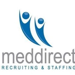 Meddirect Recruiting & Staffing