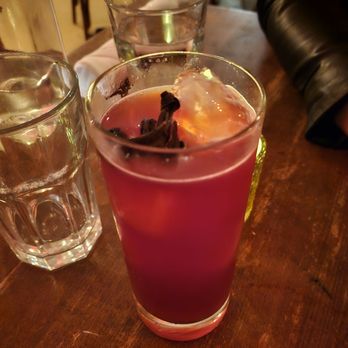 Red Rooster Harlem - Lenox Bramble - American Near Me - New York, New York