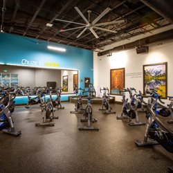 Chuze Fitness