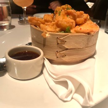BrickTop's - Shanghai shrimp - New American Near Me - Palm Beach, Florida BrickTop's - Shanghai shrimp - New American Near Me - Palm Beach, Florida