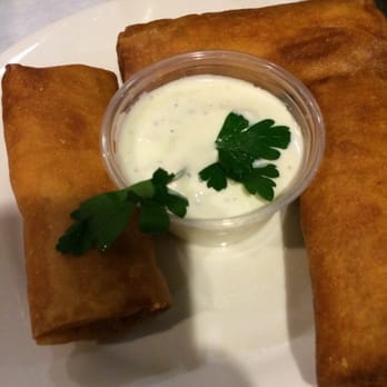 Claws - Cajun egg rolls - Cajun/Creole Near Me - Garden Grove, California