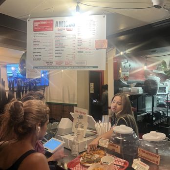 Amigos Birria Tacos - Food Trucks Near Me - Venice Beach, California