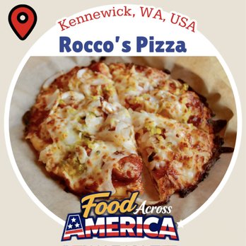 Rocco’s Pizza - Kennewick - Beer Garden Pizza - Pizza Near Me - Kennewick, Washington Rocco’s Pizza - Kennewick - Beer Garden Pizza - Pizza Near Me - Kennewick, Washington