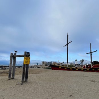 Marina Park - Parks Near Me - Ventura, California Marina Park - Parks Near Me - Ventura, California