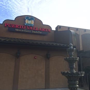 Puerto Vallarta - Restaurant front. - Mexican Near Me - Kingston, Washington
