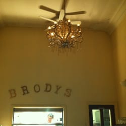 Brody's Bistro and Pizzeria - Kitchen