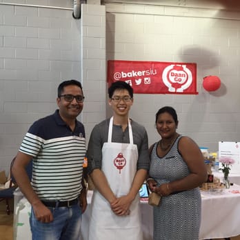 Daan Go Cake Lab - Desserts Near Me - Toronto, Ontario