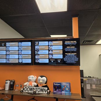 Vampire Penguin - Menu - Desserts Near Me - Brunswick, Georgia