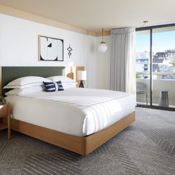 Kimpton Hotel Enso - Room photo