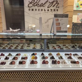 Ethel M Chocolates - Chocolatiers & Shops Near Me - Las Vegas, Nevada Ethel M Chocolates - Chocolatiers & Shops Near Me - Las Vegas, Nevada