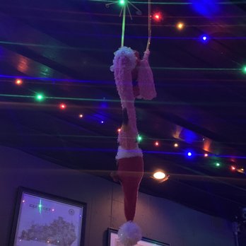 Barrel Proof - Holiday spirits - Pubs Near Me - New Orleans, Louisiana
