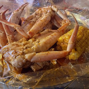 Mr. & Mrs. Crab Juicy Seafood & Bar - Seafood Near Me - Davie, Florida Mr. & Mrs. Crab Juicy Seafood & Bar - Seafood Near Me - Davie, Florida