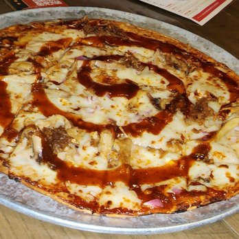 Nashville Underground - BBQ Chicken flatbread...delicious - Bars Near Me - Nashville, Tennessee Nashville Underground - BBQ Chicken flatbread...delicious - Bars Near Me - Nashville, Tennessee