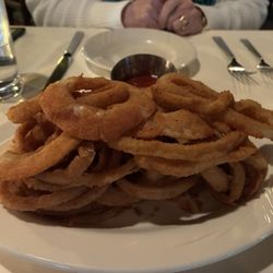 Eastwood - Famous onion rings