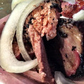 The Slow Bone - Brisket - Barbeque Near Me - Dallas, Texas