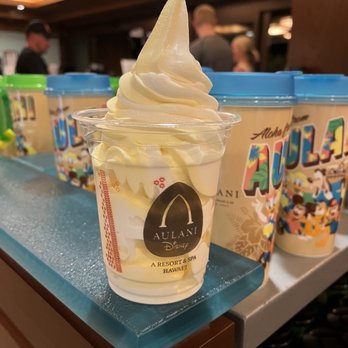Ulu Café - Dole Whip Swirl - Cafes Near Me - Kapolei, Hawaii Ulu Café - Dole Whip Swirl - Cafes Near Me - Kapolei, Hawaii