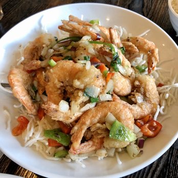 North Point Chopsticks - Salt and Pepper shrimp - Asian Fusion Near Me - Glenview, Illinois North Point Chopsticks - Salt and Pepper shrimp - Asian Fusion Near Me - Glenview, Illinois