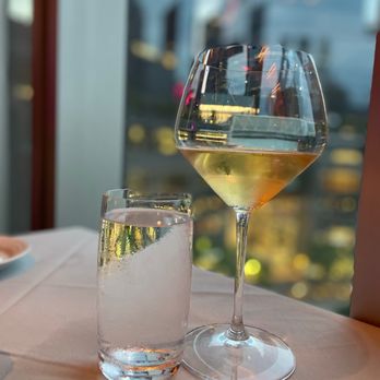 Robert - Tenimenti Ca' Bianca, Moscato d'Asti, Piedmont, Italy, 2019 - New American Near Me - New York, New York