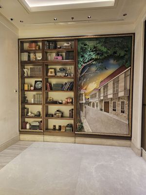 Admiral Hotel Manila - MGallery Collection by null